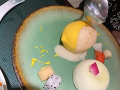 -木棉·醉心粤味(COCO Park店)