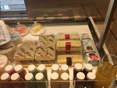 -好利来(鞍山家乐福店)