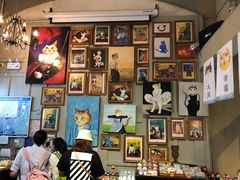 -猫咪博物馆(顶澳仔猫街店)