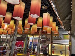 -姜胖胖无限自助烤肉(罗湖宝能店)