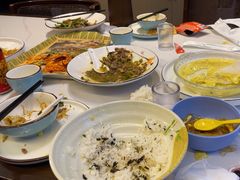 -食光慢宴·安吉土菜馆