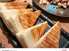 烙饼-周家二小姐的菜(西津渡店)