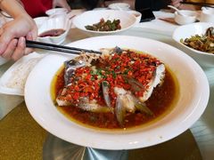 -毛家饭店(今洲广场店)