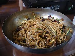 -小公洞韩式豆腐村&Q饮品铺