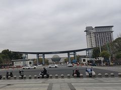 -南京财经大学（仙林校区）-图书馆