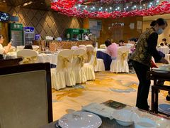 大堂-东方山水金沙酒店-雅香阁中餐厅