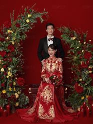 -太郎花子婚纱摄影艺术中心