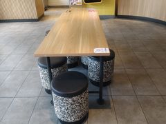 -麦当劳(普陀香溢花城店)