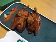 -大鸽饭(马王堆店)