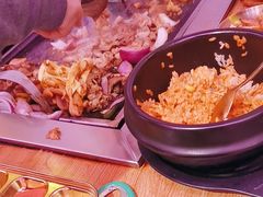 -郭记烤肉创始店(民丰大街店)