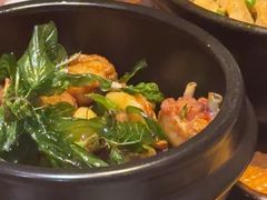 -竹里馆 ·茶食(奥体店)