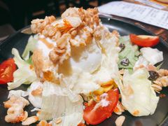 -小川洋风料理(街道口店)