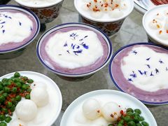 -七的湖·晚芳亭·阳澄湖农家菜·大闸蟹(莲花岛店)