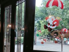 -院子餐厅·大锅菜·老杭帮(桥西直街店)