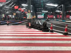 -速马赫卡丁车(琶洲店)