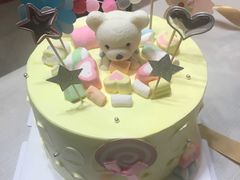-罗莎蛋糕(建设路店)
