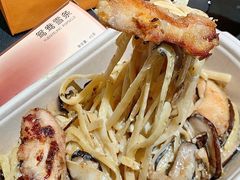 -JPG canteen(广州寺右公馆店)