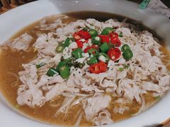 -锦府盐帮·张宅(世纪金源店)