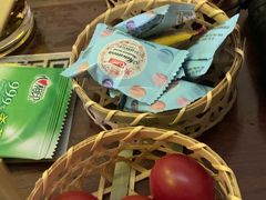 -鼎族怡华·指压·油压·经络(西单昌盛大厦店)