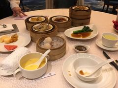 -泉州富力万达文华酒店-品珍中餐厅