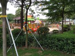 -荔湾区儿童公园