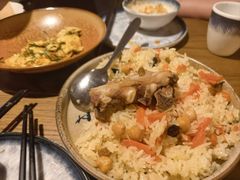 -那时新疆·若羌(经纬汇店)