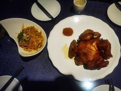 -乾州食府(小雁塔店)