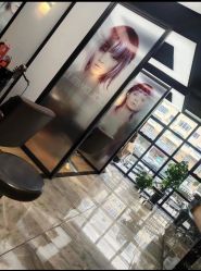 -Z.X HAIR SALON张新美业