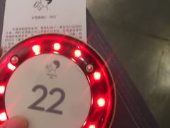 -喜茶(东莞汇一城店)