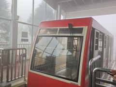 -三叠泉瀑布