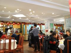 大堂-峨嵋酒家总店(车公庄店)