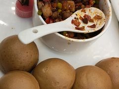 -清真悦宾楼食府(海湖店)