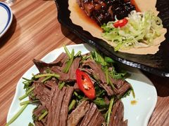 -粤食堂(天津和悦汇店)