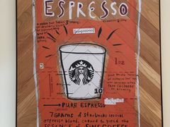 -星巴克(红房子店)