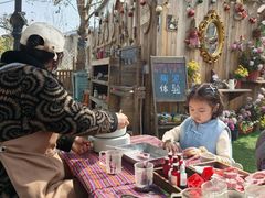 -HERRE·FARM 赫尔露营农场·团建聚会包场