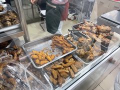 -大益烤鸡