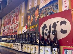 -白石の深夜食堂(芝罘万达店)