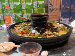 -正宗水城烙锅(黔灵东路店)