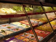 -好得火锅(育才店)