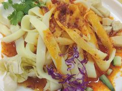 -新疆巴州金丝特餐厅(大钟寺店)