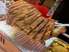 -龙头烤羊排•烤全羊•精酿扎啤(厦滘店)