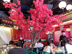 -探花·意境江南菜·唐伯虎文化体验店·松鼠桂鱼(观前店)