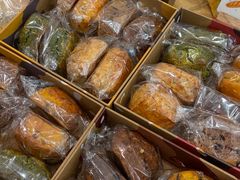 -Juicy Bakery(瑞景店)