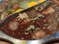 -傣妹火锅(南京东路一店)