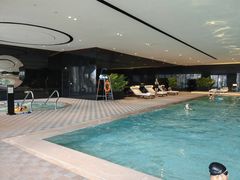 -长沙尼依格罗酒店