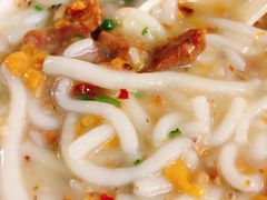 -老西关濑粉(文明路店)