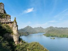 -易水湖景区