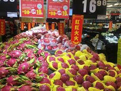 -华润万家(荔湾店)