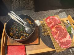 -谷牛和牛烤肉(漕河泾印象城店)