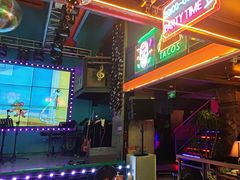 -Famous肥猫墨西哥音乐餐吧(五棵松华熙LIVE店)